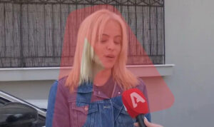 «Χτύπα μια πόρτα και πες πεθαίνει»: Λυγίζει και ξεσπά η αδελφή της Μυρτούς που έχασε τη ζωή της στο Αργοστόλι – Δείτε το βίντεο