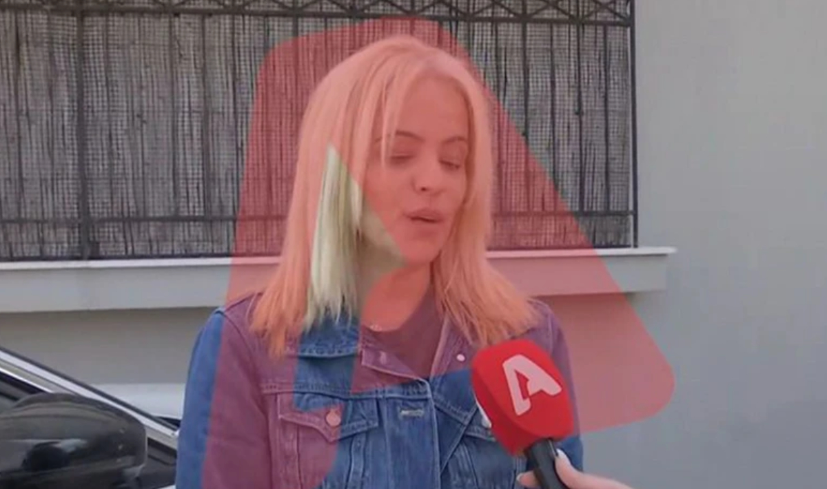 «Χτύπα μια πόρτα και πες πεθαίνει»: Λυγίζει και ξεσπά η αδελφή της Μυρτούς που έχασε τη ζωή της στο Αργοστόλι – Δείτε το βίντεο