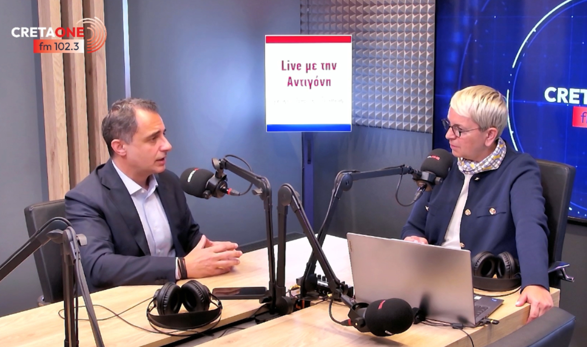 Σενετάκης: «Θέλω να πάω στη Δικαιοσύνη προκειμένου να δώσω εξηγήσεις»