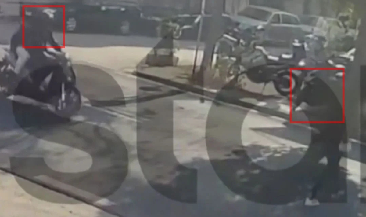 Διακινούσε ναρκωτικά σε σχολεία ο 16χρονος Σουδάνος που παρέσυρε και εγκατέλειψε την 16χρονη στη Λιοσίων