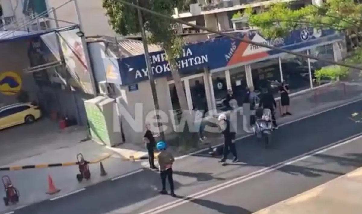 Λιοσίων: Ξεσπά ο πατέρας της 16χρονης που νοσηλεύεται σε σοβαρή κατάσταση μετά το τροχαίο – «Δεν θέλω συγγνώμη»