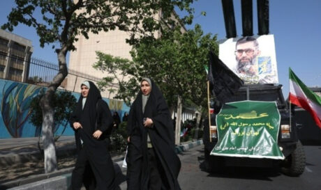 διαπραγματεύσεις στο Πακιστάν