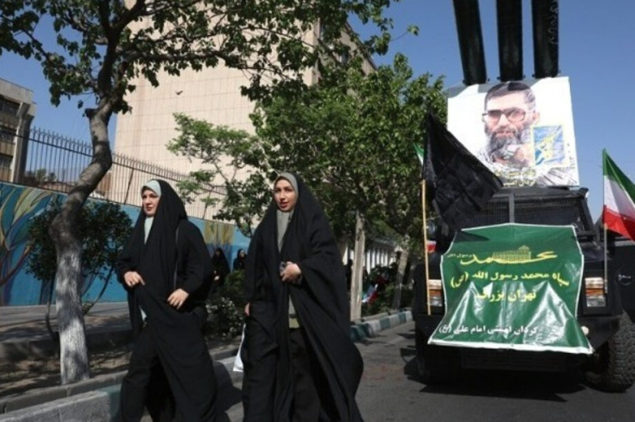 διαπραγματεύσεις στο Πακιστάν