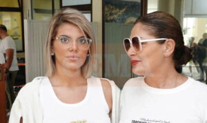 Η μητέρα της Μυρτώς είχε βάρδια στο νοσοκομείο το μοιραίο βράδυ: «Είδε το παιδί της νεκρό» λέει φίλος της 19χρονης