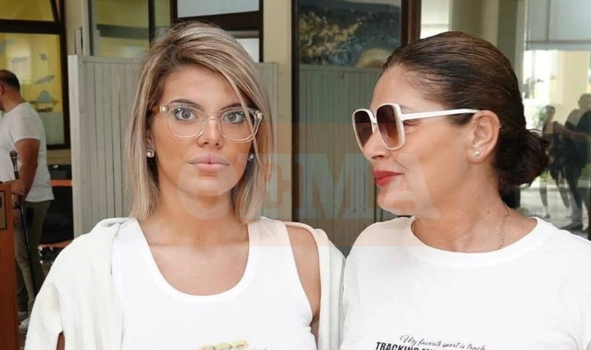 Η μητέρα της Μυρτώς είχε βάρδια στο νοσοκομείο το μοιραίο βράδυ: «Είδε το παιδί της νεκρό» λέει φίλος της 19χρονης