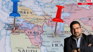 Ευθυμιόπουλος Μάριος CRETAONE