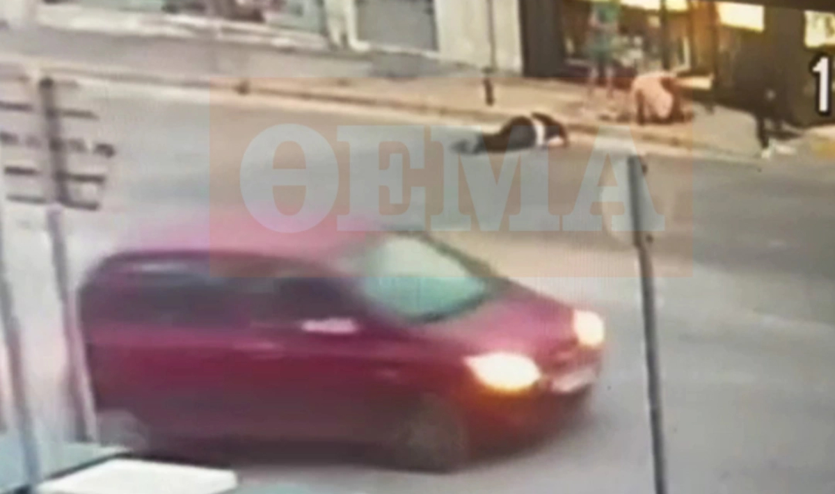 Για… τρία ευρώ έσπασε στο ξύλο γνωστό κοσμηματοπώλη στην Παλλήνη