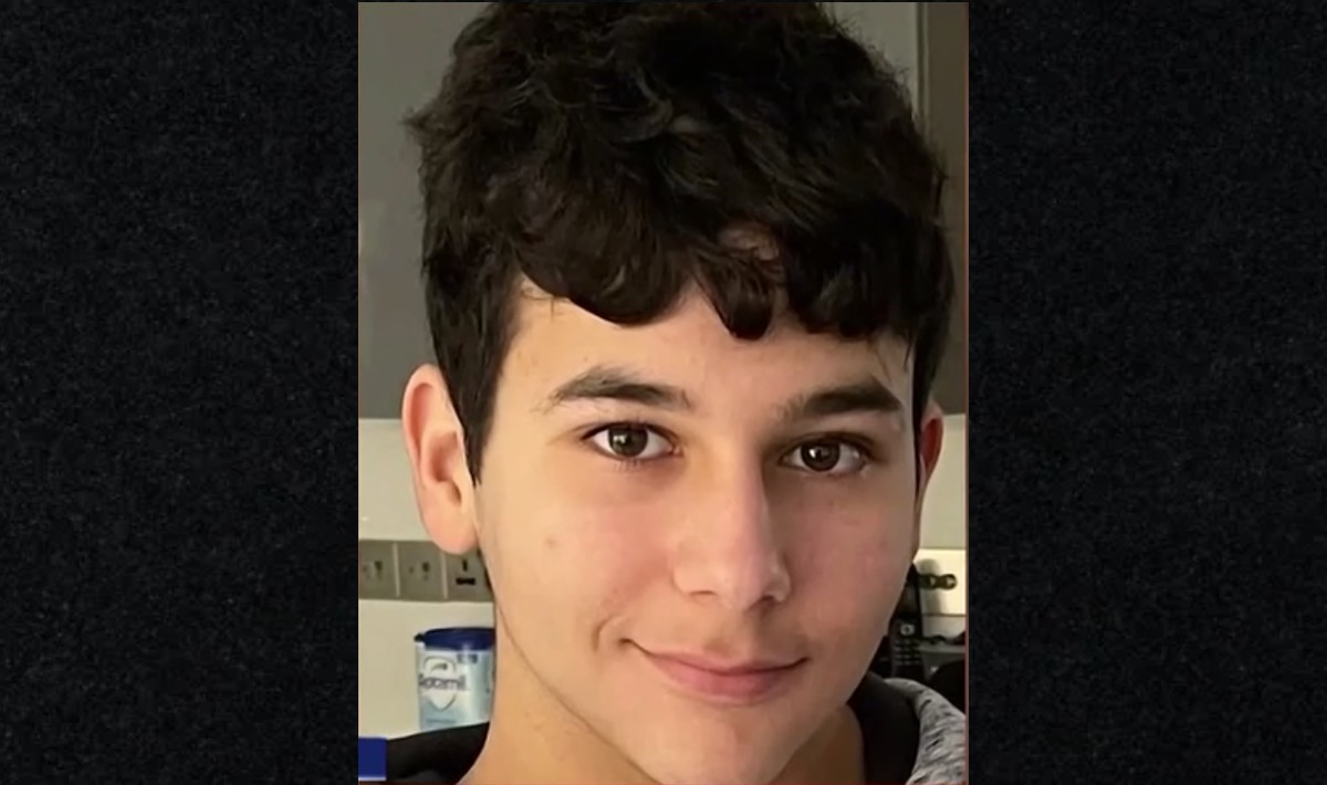 Συγκλονίζει ο πατέρας του 15χρονου Χριστόφορου που έχασε τη ζωή του έπειτα από επικίνδυνο διαδικτυακό challenge