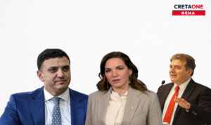 «Απόβαση» κυβερνητικών στελεχών στην Κρήτη – Ποιοι επισκέπτονται το νησί