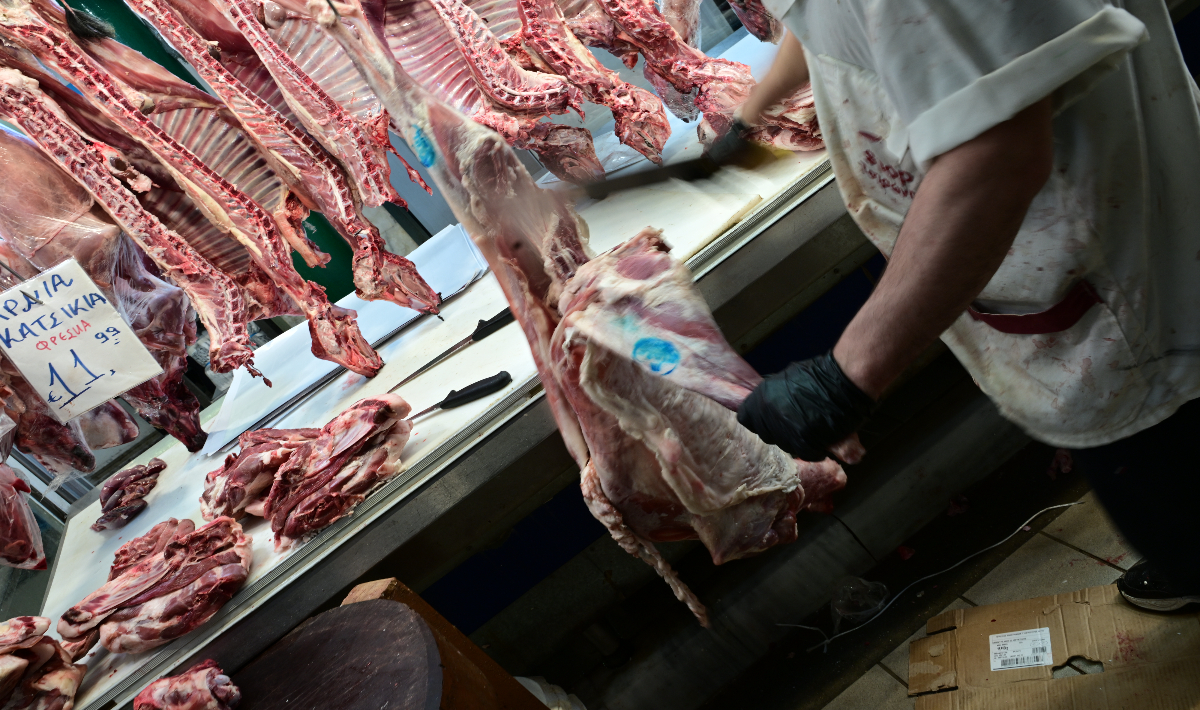 Εντατικοί έλεγχοι ενόψει Πάσχα – Στο στόχαστρο η αισχροκέρδεια