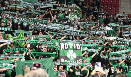 Παναθηναϊκό