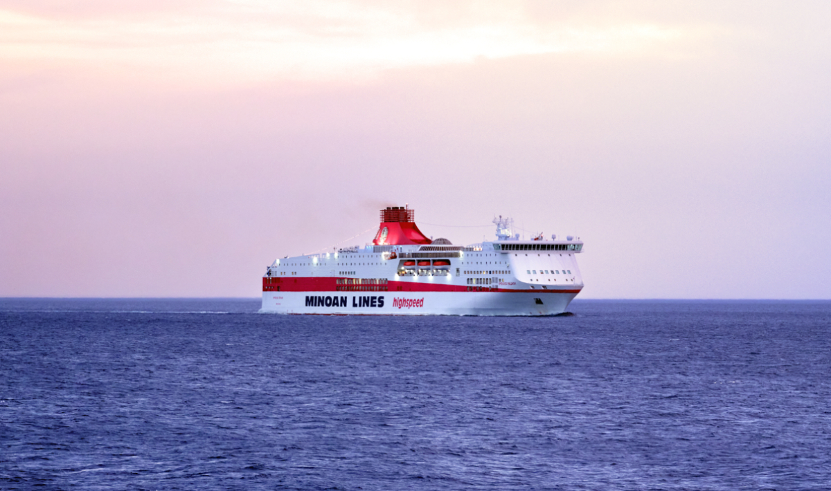 Ταξιδέψτε οικογενειακά το Πάσχα με τις προνομιακές προσφορές της MINOAN LINES