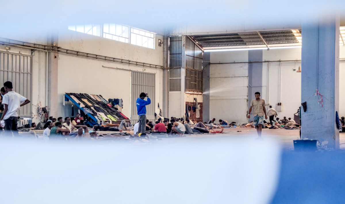 Παρασύρης: «Μετέωρος ο σχεδιασμός για δομή μεταναστών στο Ηράκλειο – Απουσία ολοκληρωμένου σχεδίου από την κυβέρνηση»