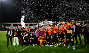 ΟΦΗ: Οι Κυπελλούχοι πετάνε στις 3 τα ξημερώματα για Ηράκλειο