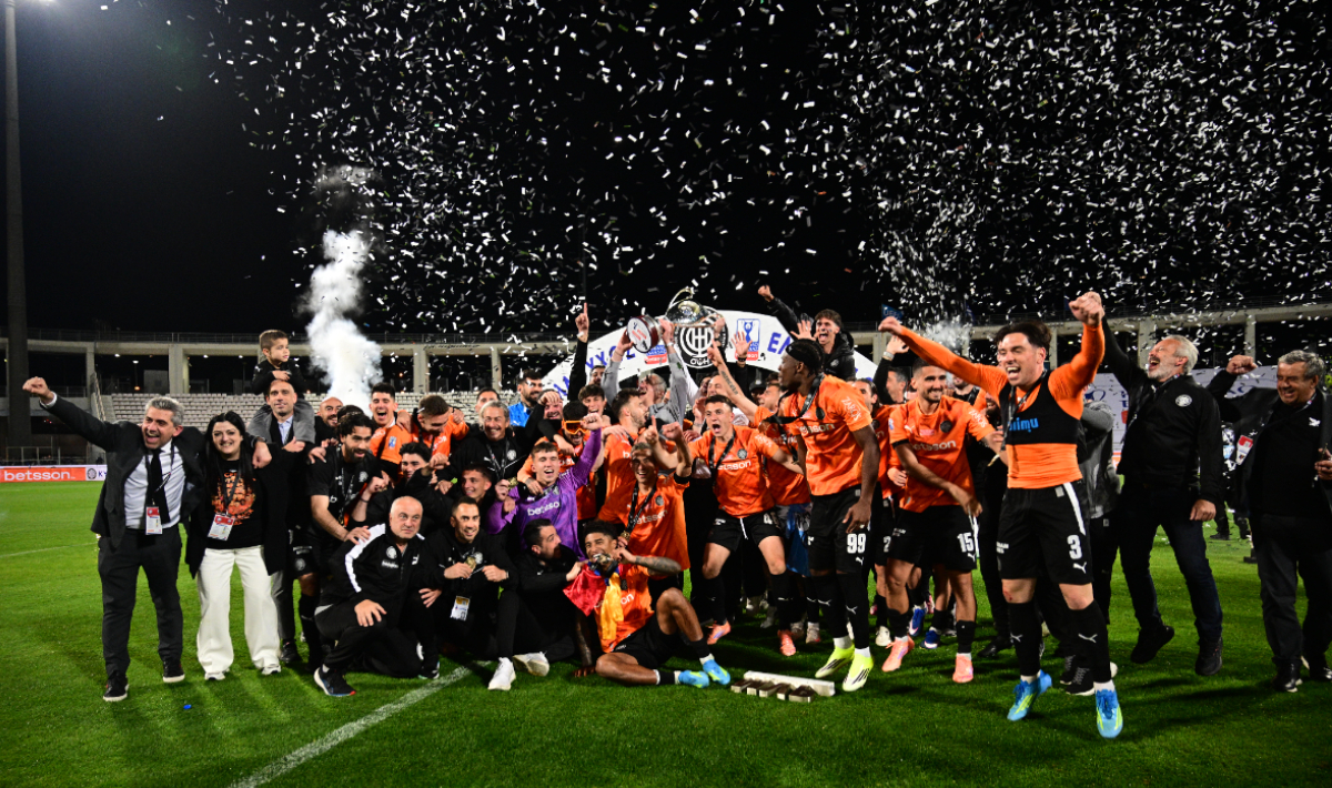 ΟΦΗ: Οι Κυπελλούχοι πετάνε στις 3 τα ξημερώματα για Ηράκλειο