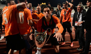 Τα highlights από τον θρίαμβο των Κρητικών!