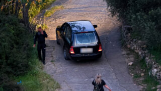 κηδεία 39χρονος