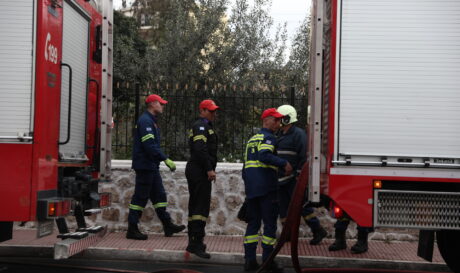 ΠΥΡΟΣΒΕΣΤΙΚΗ