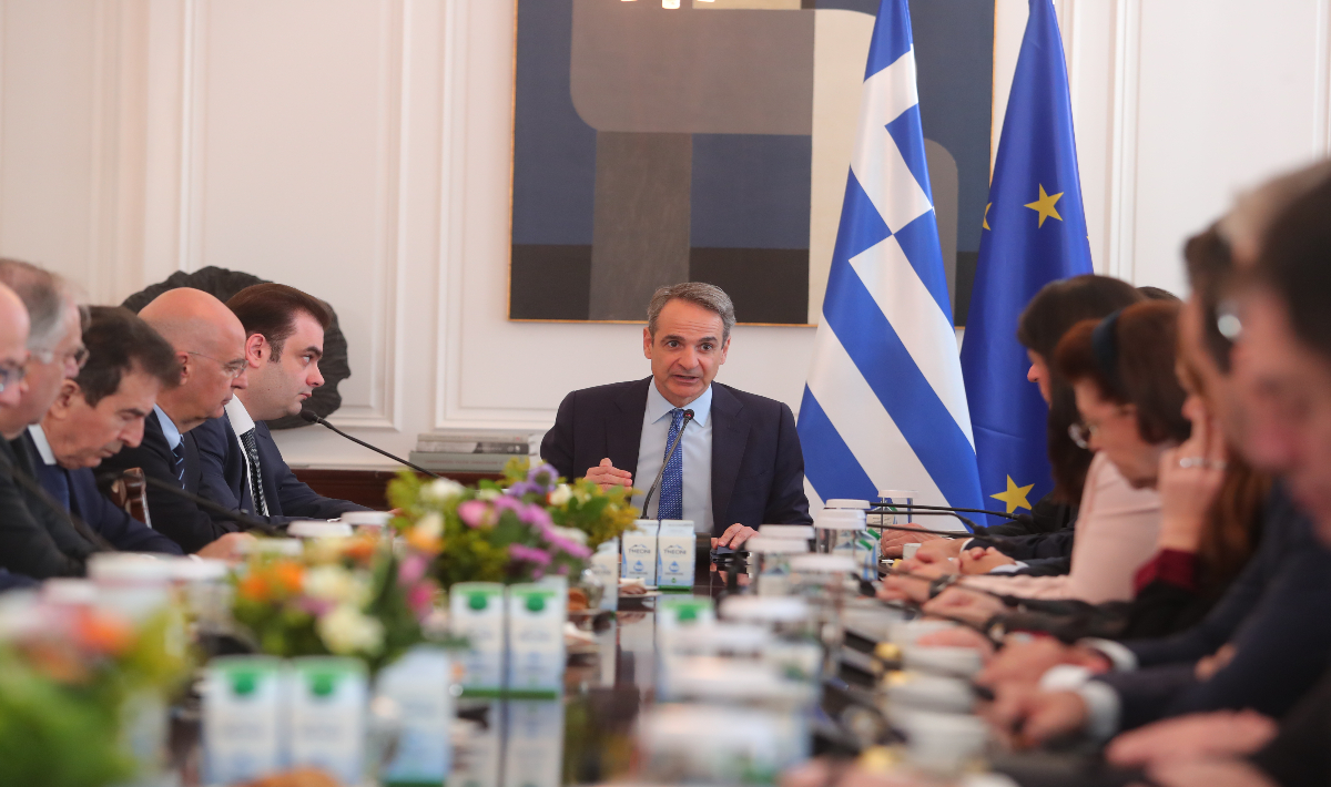 Ταχύτερες αποζημιώσεις για τα Τέμπη – Στο τραπέζι του Υπουργικού Συμβουλίου η πρόταση