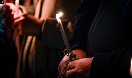 ΑΓΙΟ ΦΩΣ ΑΝΑΣΤΑΣΗ