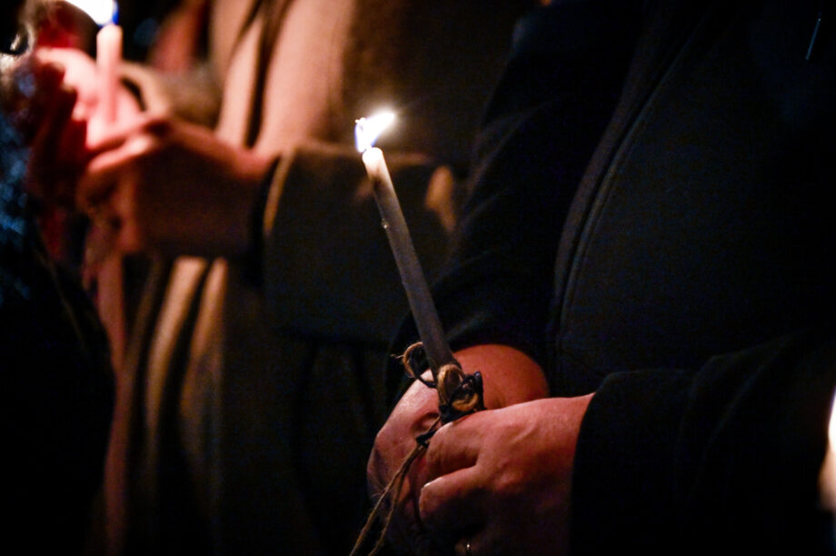 ΑΓΙΟ ΦΩΣ ΑΝΑΣΤΑΣΗ