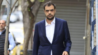 ΠΑΥΛΟΣ ΜΑΡΙΝΑΚΗΣ