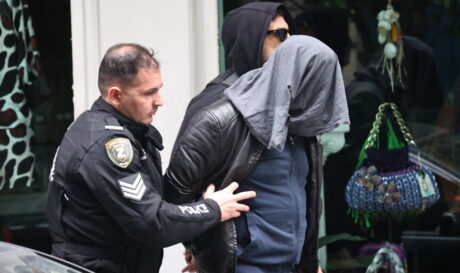 ΕΛΑΣ ΑΣΤΥΝΟΜΙΑ