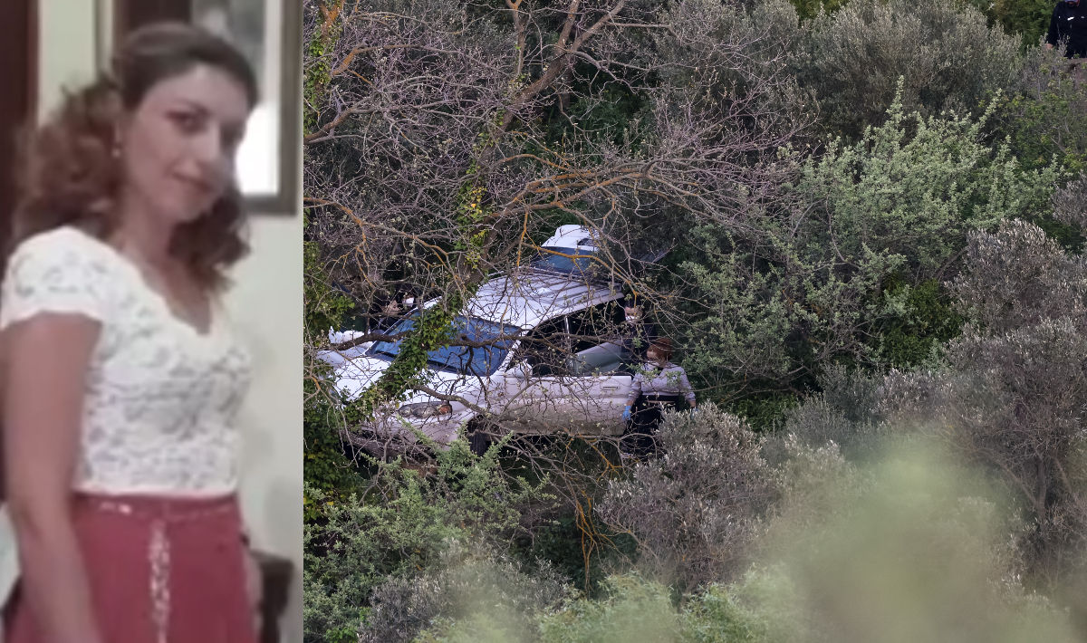 Ηράκλειο: Την πυροβόλησε εξ επαφής στο κεφάλι – Τι λέει ο ιατροδικαστής