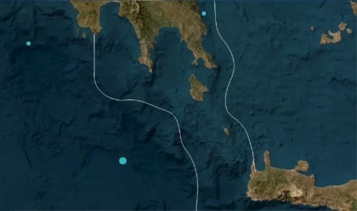 Τα 12 ναυτικά μίλια δεν είναι «επέκταση» – Είναι Ενσωμάτωση στον εθνικό κορμό