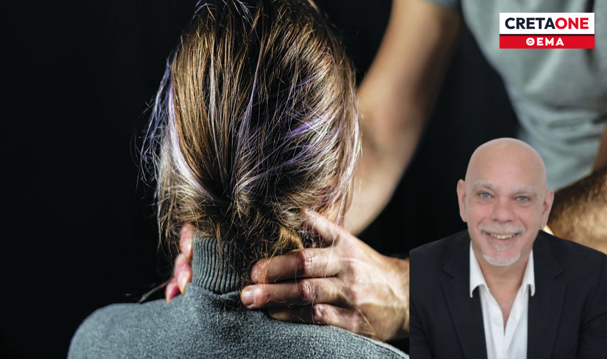 27 «Ασφαλή Σημεία» στο Ηράκλειο: Δίκτυο στήριξης για γυναίκες θύματα βίας