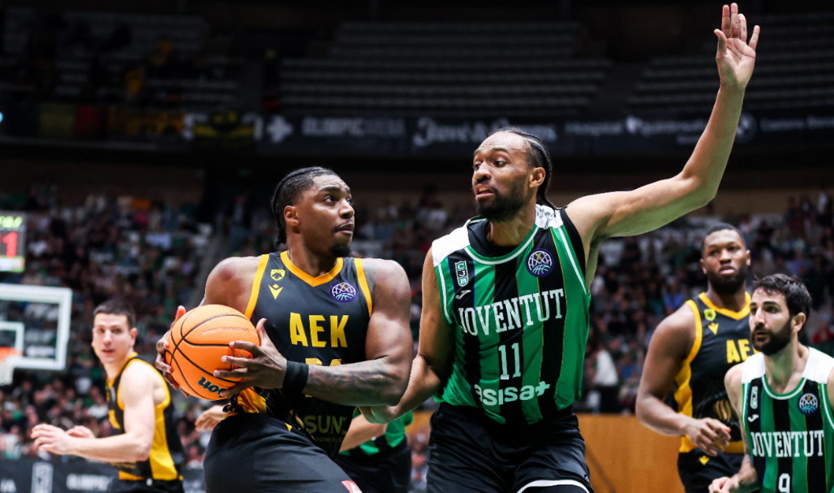 ΑΕΚ ΜΠΑΤΑΛΟΝΑ