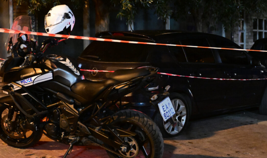 ΑΣΤΥΝΟΜΙΑ ΕΛΑΣ