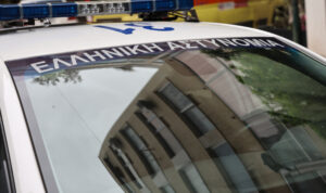 «Άναψαν τα αίματα» σε ξενοδοχείο στο κέντρο της Λάρισας