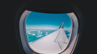 Αεροπλάνο Παράθυρο