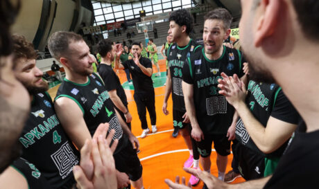 Αναγέννηση Αρκαλοχωρίου