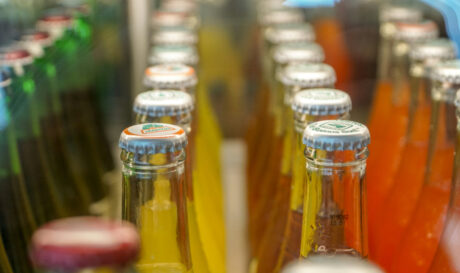 Αναψυκτικά