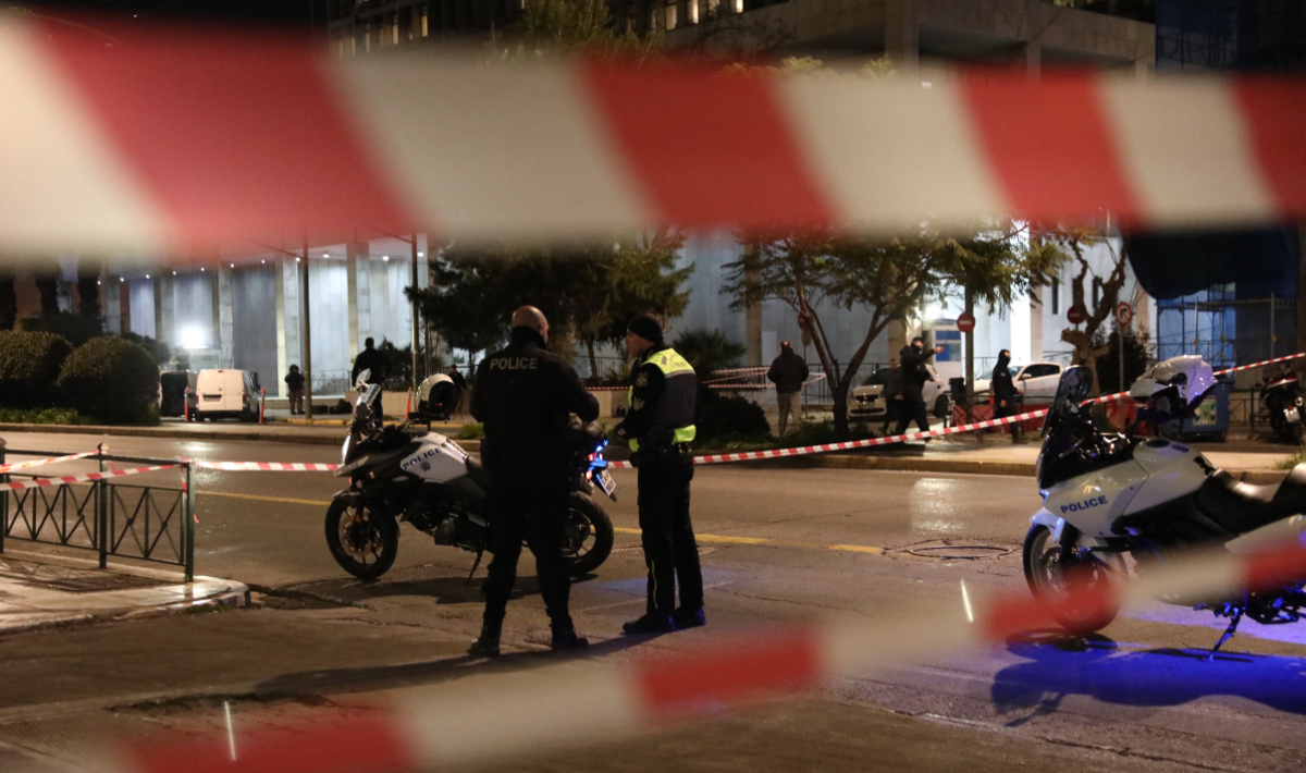 Παιανία: Βρέθηκε ιδιόχειρο σημείωμα του άνδρα που βρέθηκε νεκρός με tie-wrap