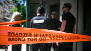 Αστυνομία Ταινία