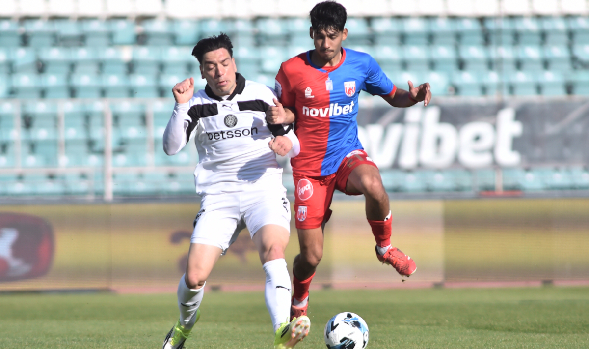 Αθανασίου Βόλος ΟΦΗ