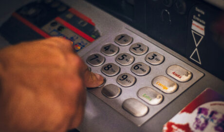 Τράπεζα ΑΤΜ