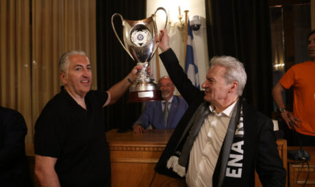 Μπούσης Καλοκαιρινός