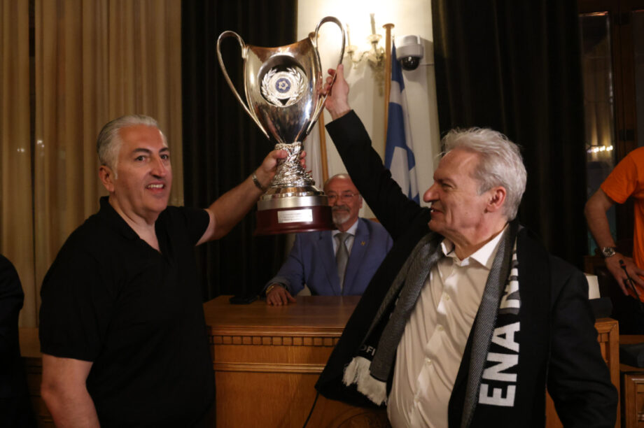 Μπούσης Καλοκαιρινός