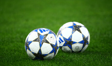 Champions League Μπάλα