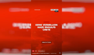 Θέμα στο CNN η… δυστοπική Κρήτη (βίντεο)