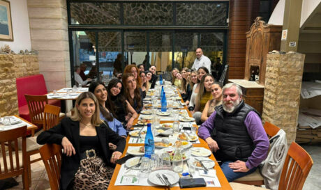 Δανδάλης γεύμα Γυναίκες