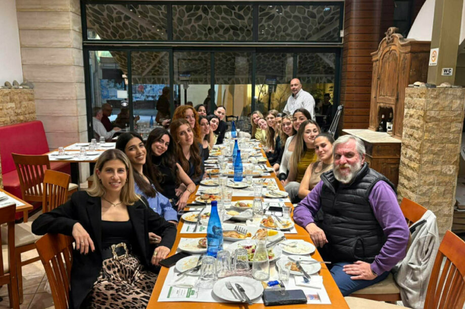 Δανδάλης γεύμα Γυναίκες