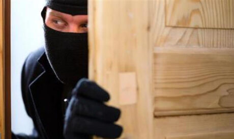 Διαρρήκτης