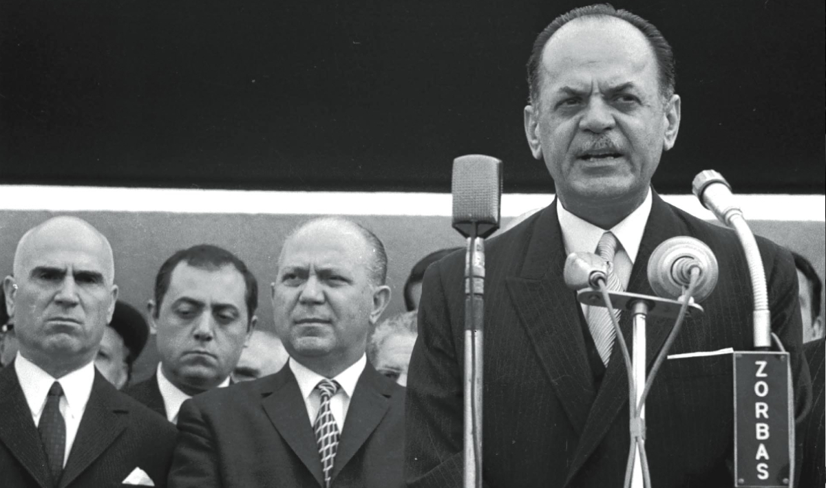 Επτά μεγάλα ψέματα για την περίοδο της επταετούς Χούντας