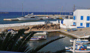 Η Κρήτη στο επίκεντρο των άγονων γραμμών – Στον «αέρα» η σύνδεση με την Κάσο