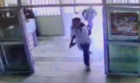 Τουρκία: Ένοπλος πρώην μαθητής εισέβαλε σε σχολείο! 18 τραυματίες! (βίντεο)